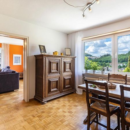 Ferienwohnung Lammerberg Albstadt Exteriér fotografie