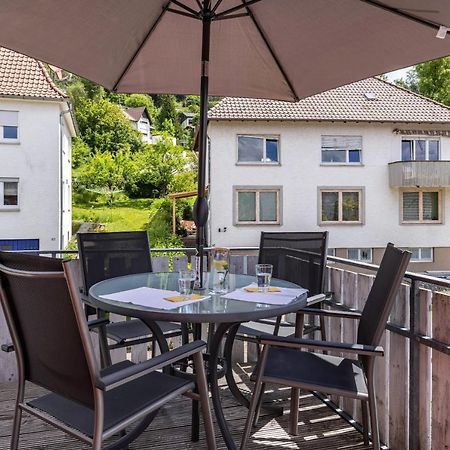 Ferienwohnung Lammerberg Albstadt Exteriér fotografie