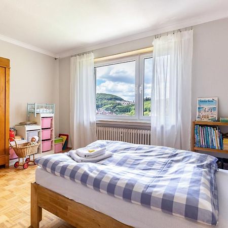 Ferienwohnung Lammerberg Albstadt Exteriér fotografie