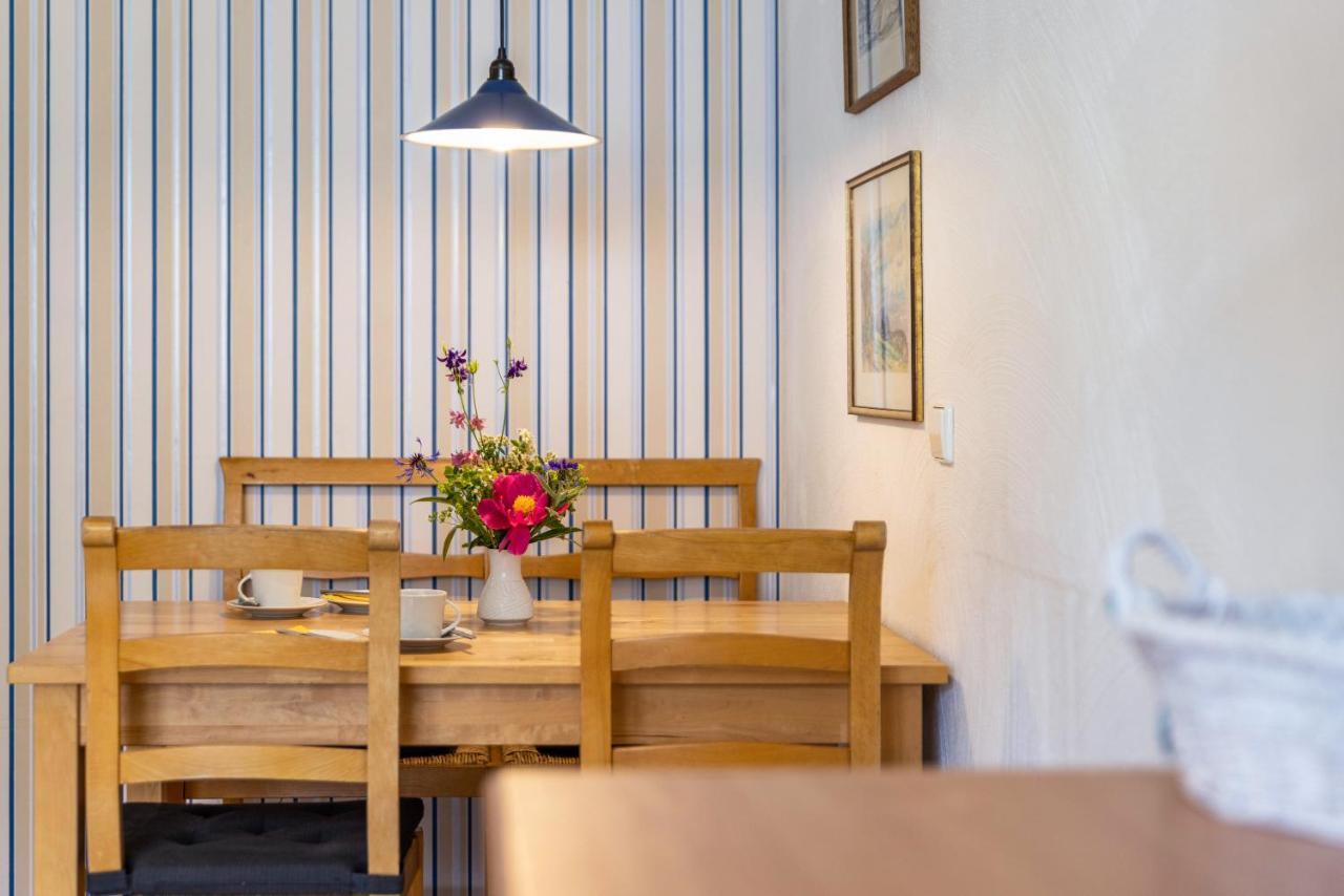 Ferienwohnung Lammerberg Albstadt Exteriér fotografie