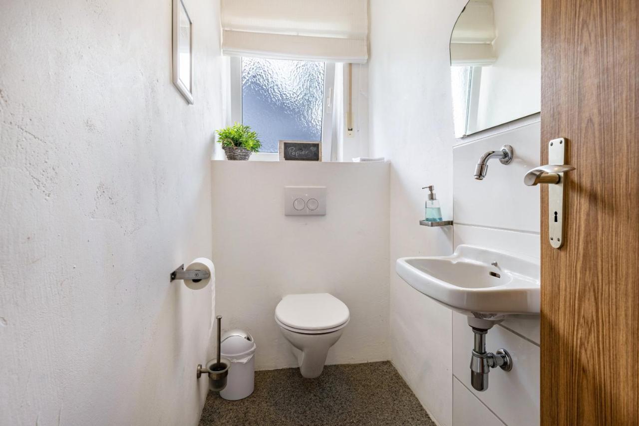 Ferienwohnung Lammerberg Albstadt Exteriér fotografie