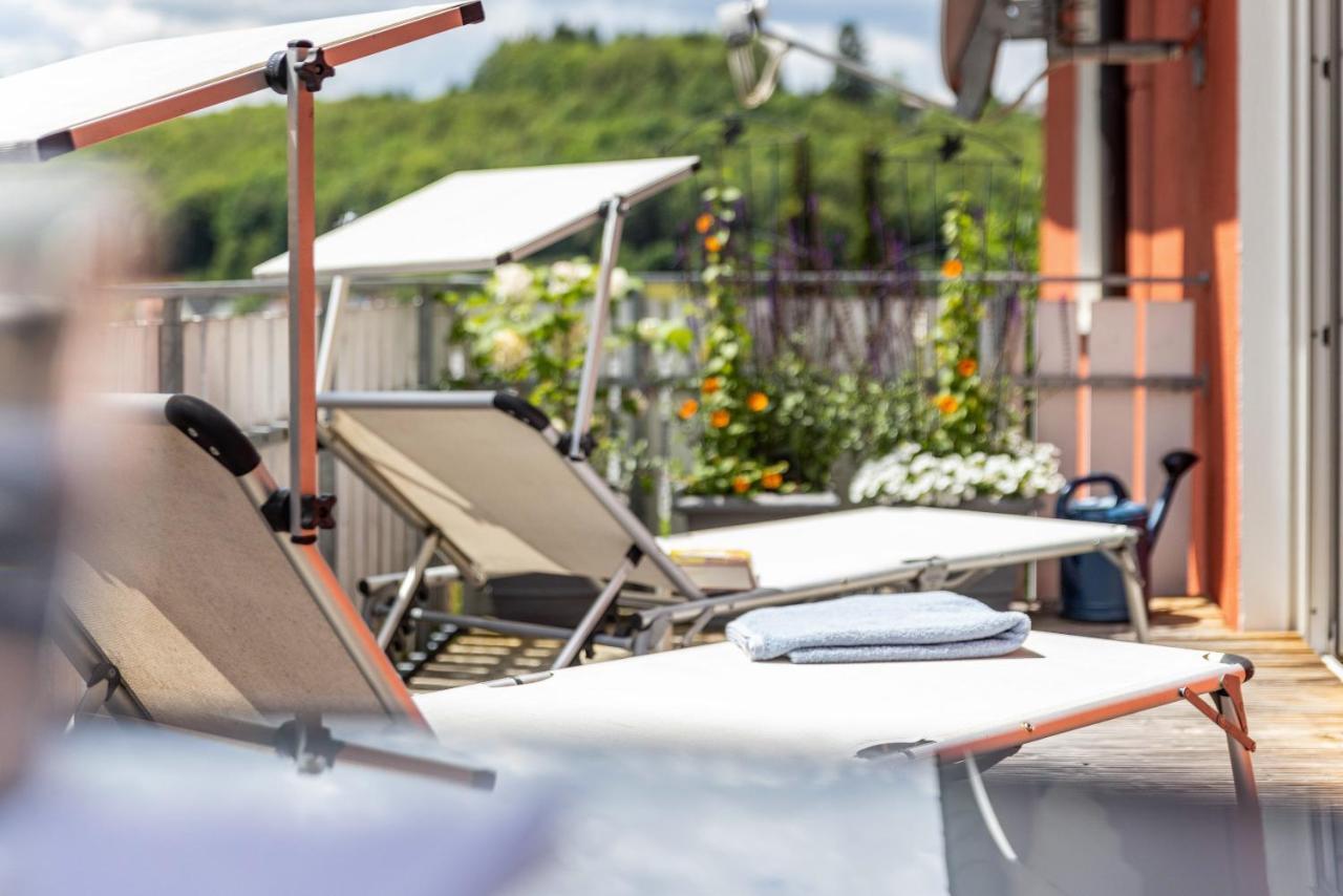 Ferienwohnung Lammerberg Albstadt Exteriér fotografie