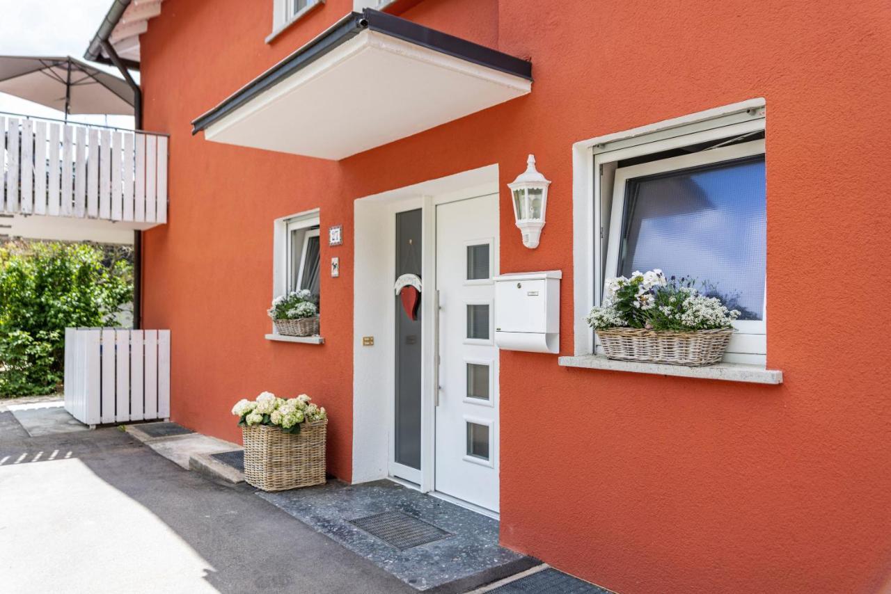 Ferienwohnung Lammerberg Albstadt Exteriér fotografie