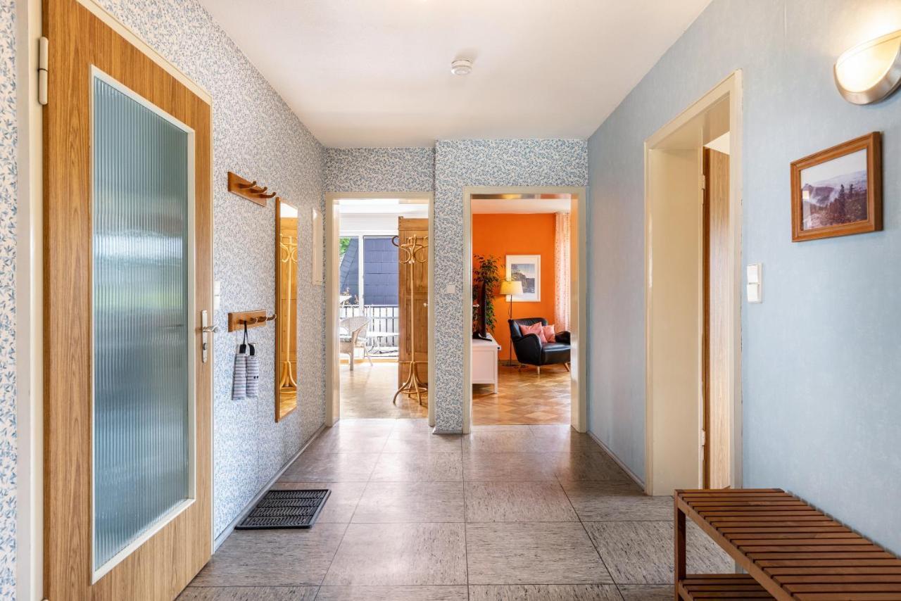 Ferienwohnung Lammerberg Albstadt Exteriér fotografie