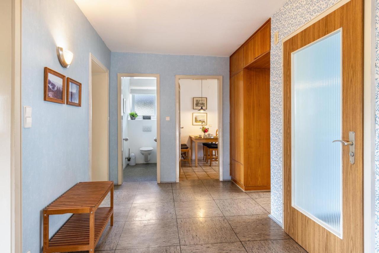 Ferienwohnung Lammerberg Albstadt Exteriér fotografie