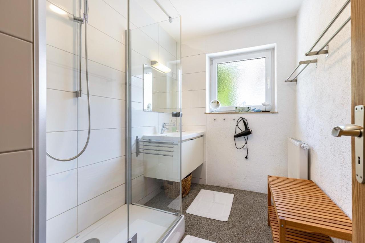 Ferienwohnung Lammerberg Albstadt Exteriér fotografie