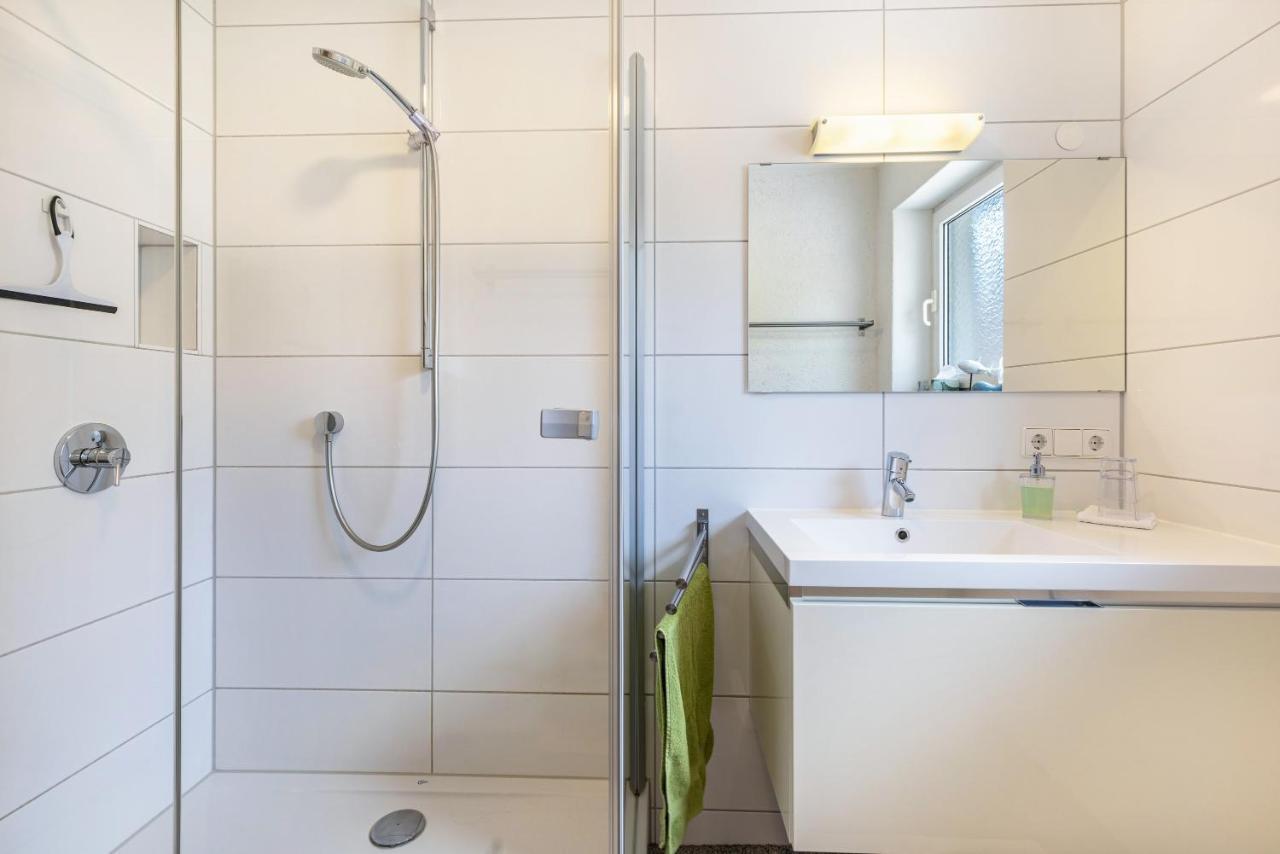 Ferienwohnung Lammerberg Albstadt Exteriér fotografie